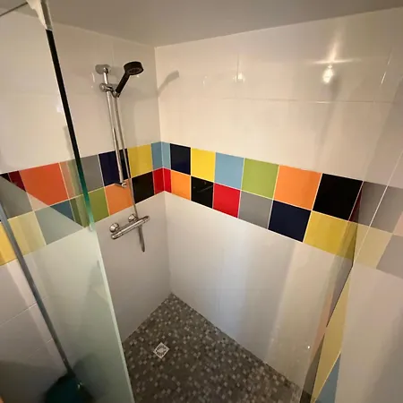 T2 Cosy Avec Option Jacuzzi *