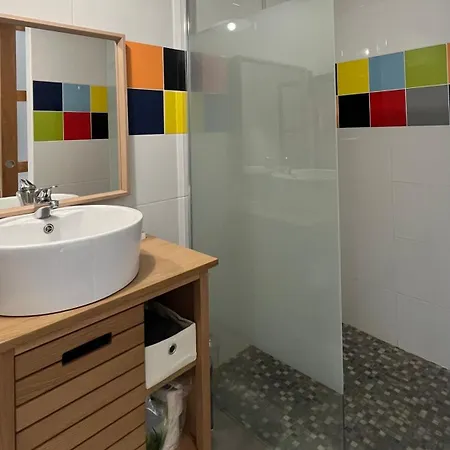 T2 Cosy Avec Option Jacuzzi