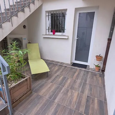 Apartman T2 Cosy Avec Option Jacuzzi