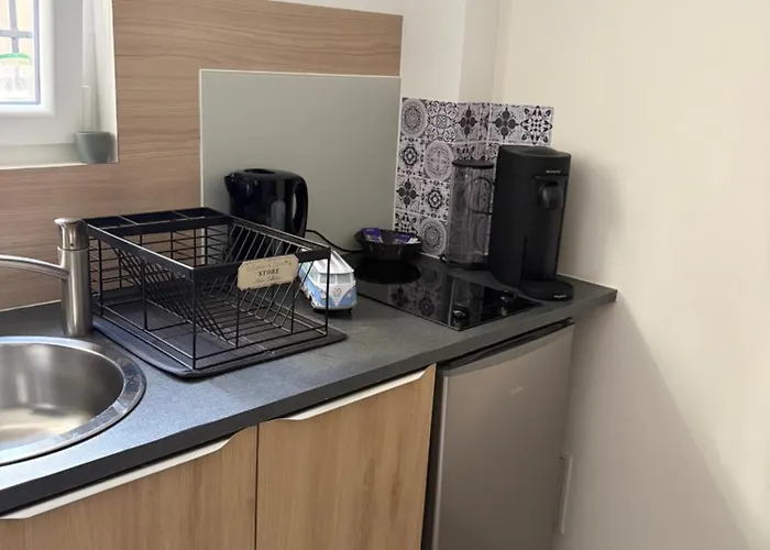 T2 Cosy Avec Option Jacuzzi Apartman *
