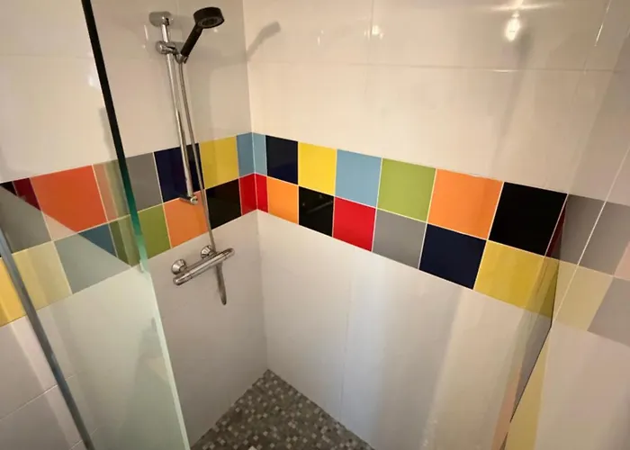 T2 Cosy Avec Option Jacuzzi *